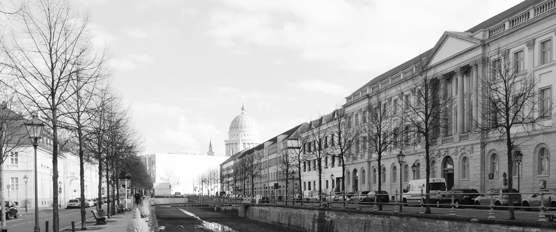 Stadt Potsdam