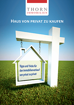Broschüerndownlaod: Tipps für den Privatverkauf Ihrer Immobilie