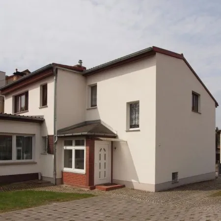 Potsdam - Bornstedt