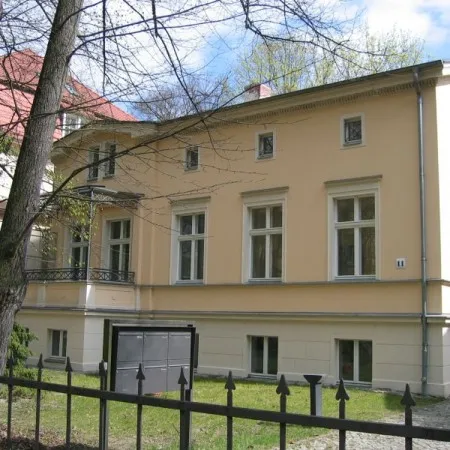 Potsdam - Nauener Vorstadt