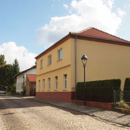 Potsdam - Klein Glienicke