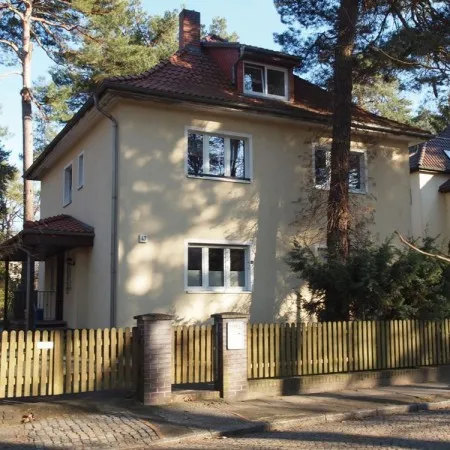 Potsdam - Babelsberg