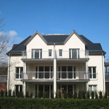 Potsdam - Jägervorstadt