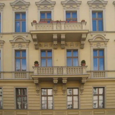 Potsdam - Jägervorstadt