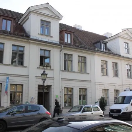 Potsdam - Innenstadt