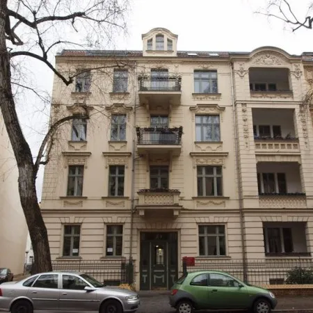 Potsdam - Brandenburger Vorstadt