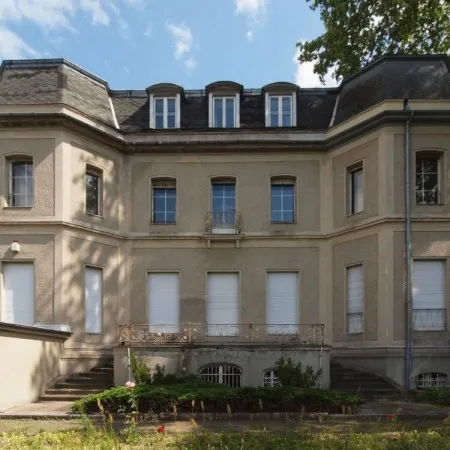 Potsdam - Nauener Vorstadt