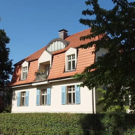 Potsdam - Berliner Vorstadt