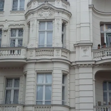 Potsdam - Brandenburger Vorstadt