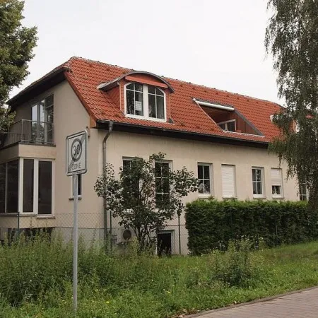 Potsdam - Bornstedter Feld