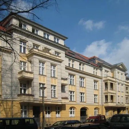 Potsdam - Brandenburger Vorstadt