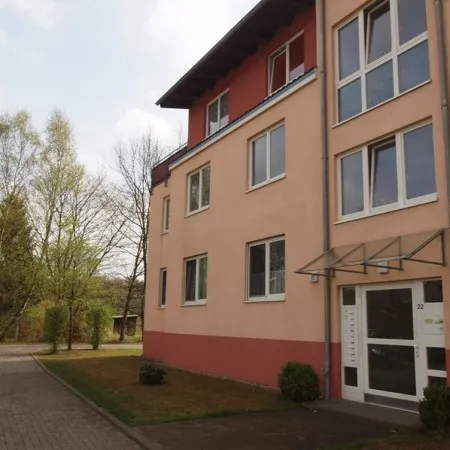 Potsdam - Neu Fahrland