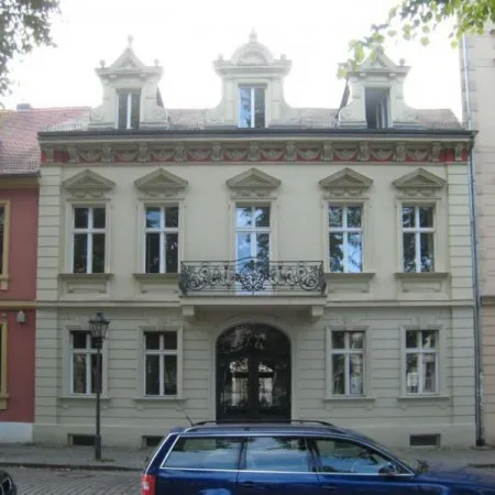Potsdam - Nördliche Innenstadt