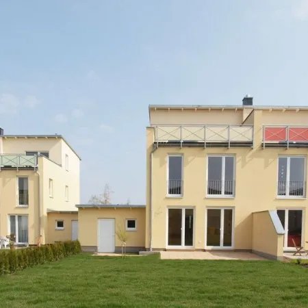 Potsdam - Bornstedter Feld