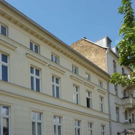 Potsdam - Brandenburger Vorstadt