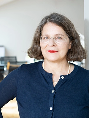 Alexandra Rissmann