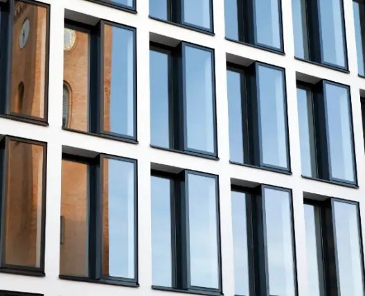 Bernburger Strasse