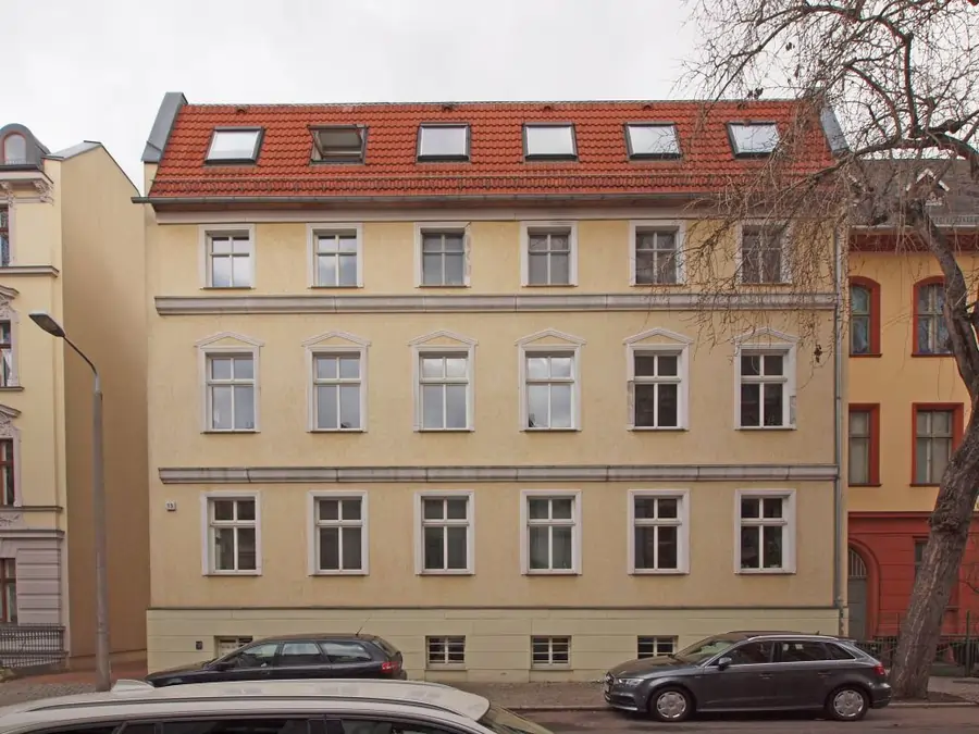 Familie Gecsö