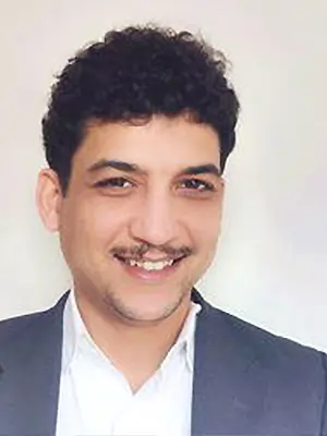Khaled Hanafia