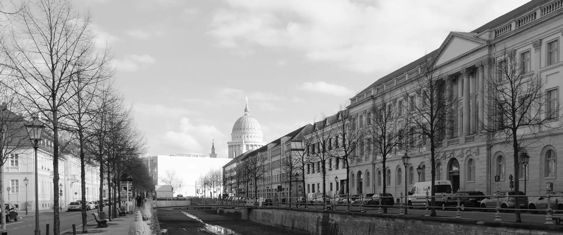 Stadt Potsdam