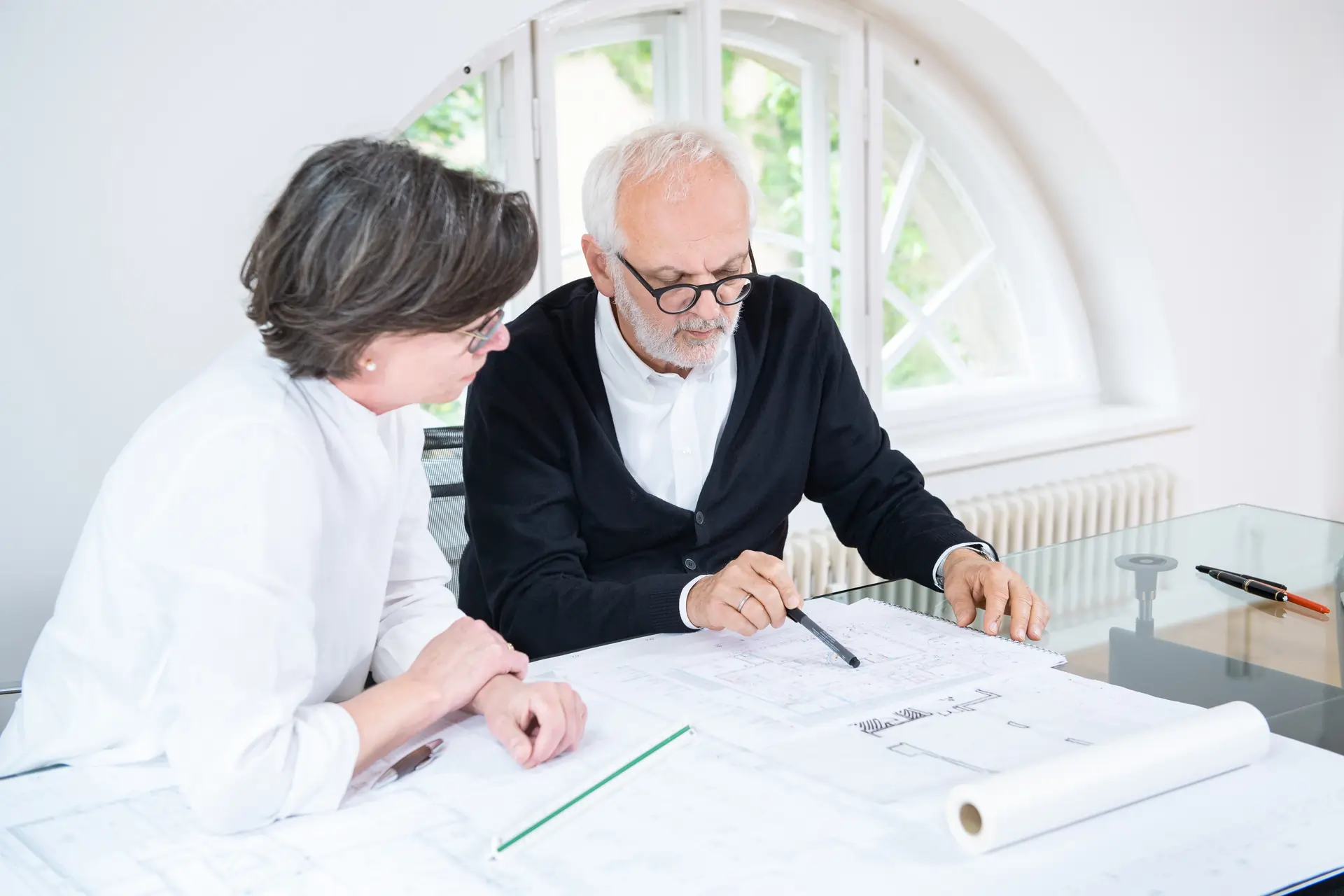 Projektentwicklung