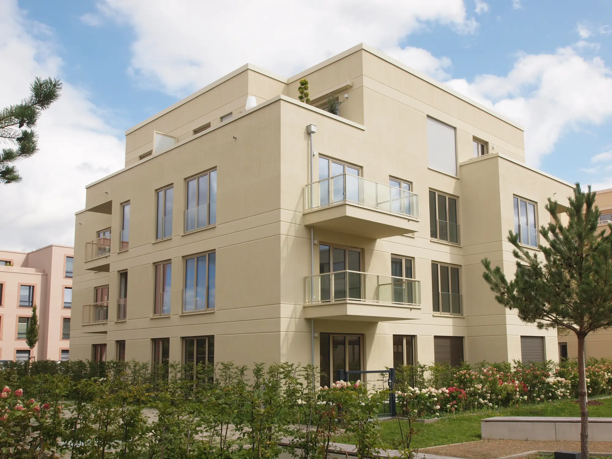 Unsere Immobilien zum Kauf