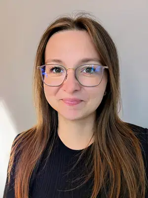 Ronja Ostermann
