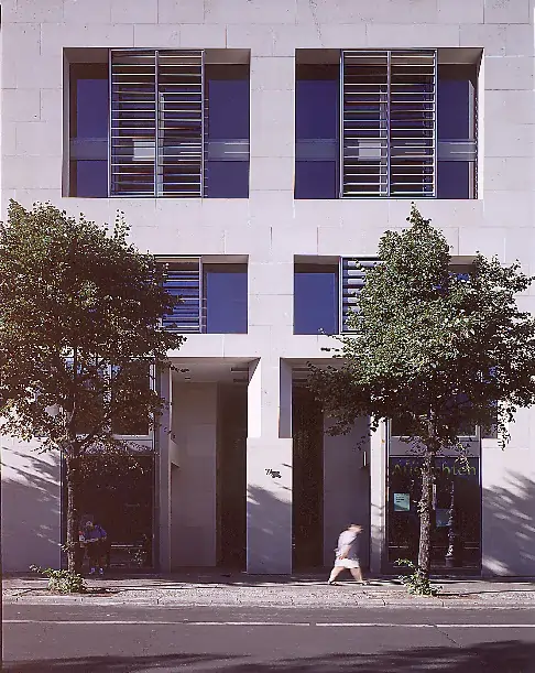 Unter den Linden 74