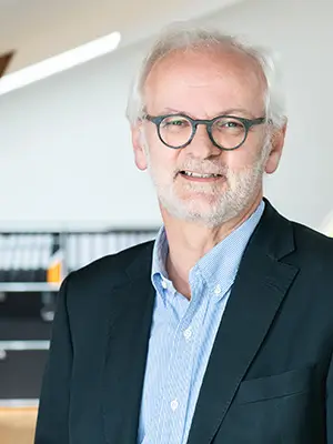 Ulrich Thorn