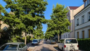 Semmelweisstrasse