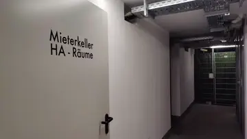 Mieterkeller