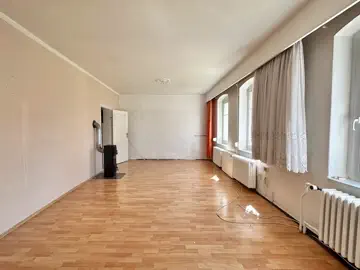 Wohnen EG