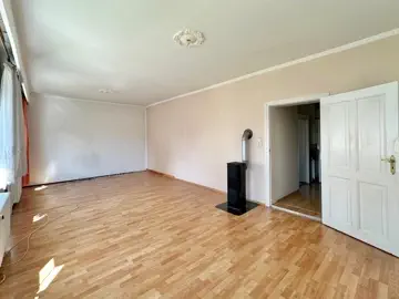 Wohnen EG