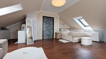Kinderzimmer OG
