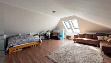 Schlafzimmer OG