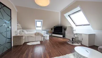 Kinderzimmer OG