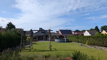 Rückansicht