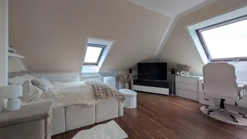 Kinderzimmer OG