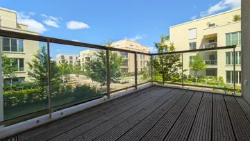 Westbalkon