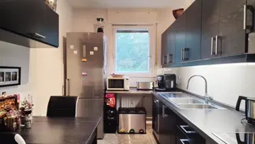 Küche EG
