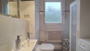 Gäste-WC EG