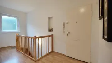 Eingang OG