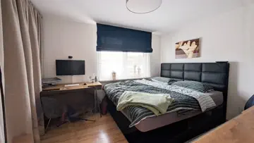 Schlafenzimmer