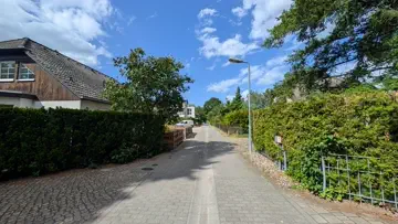 Sonnenweg