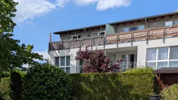 Rückansicht