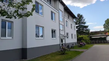Vorderansicht