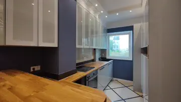 Einbauküche