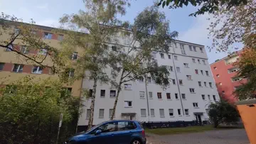 Hofansicht