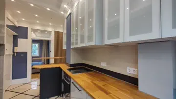 Einbauküche