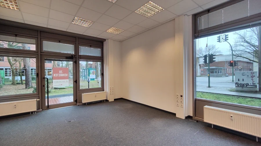 Dianapark - Attraktive Büroflächen Vis-à-vis vom Filmpark Babelsberg